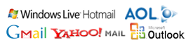 Mail Contacts